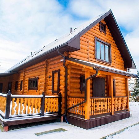 Hotel Galushko Mikulicsin Szoba fotó