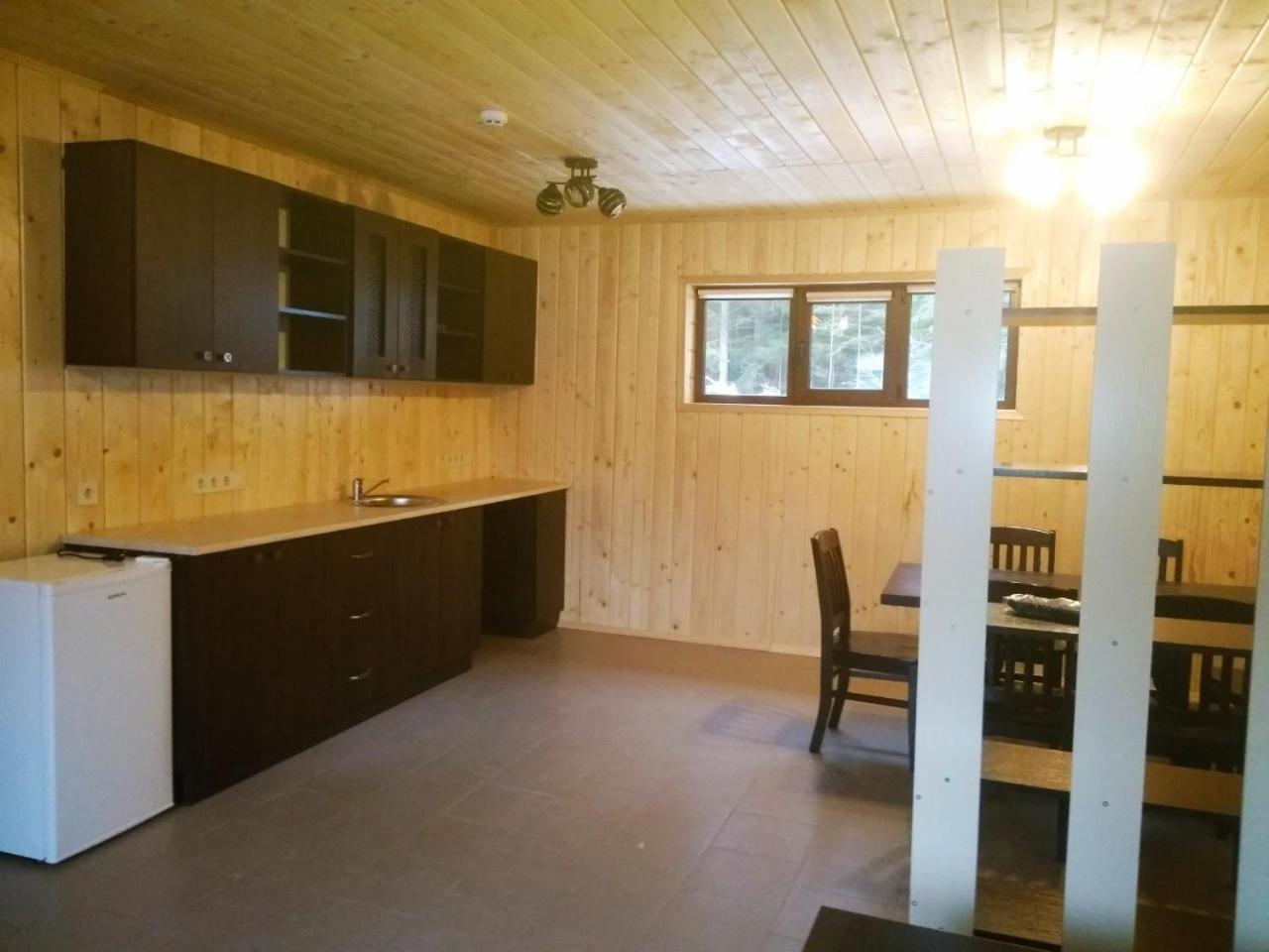 Hotel Galushko Mikulicsin Szoba fotó