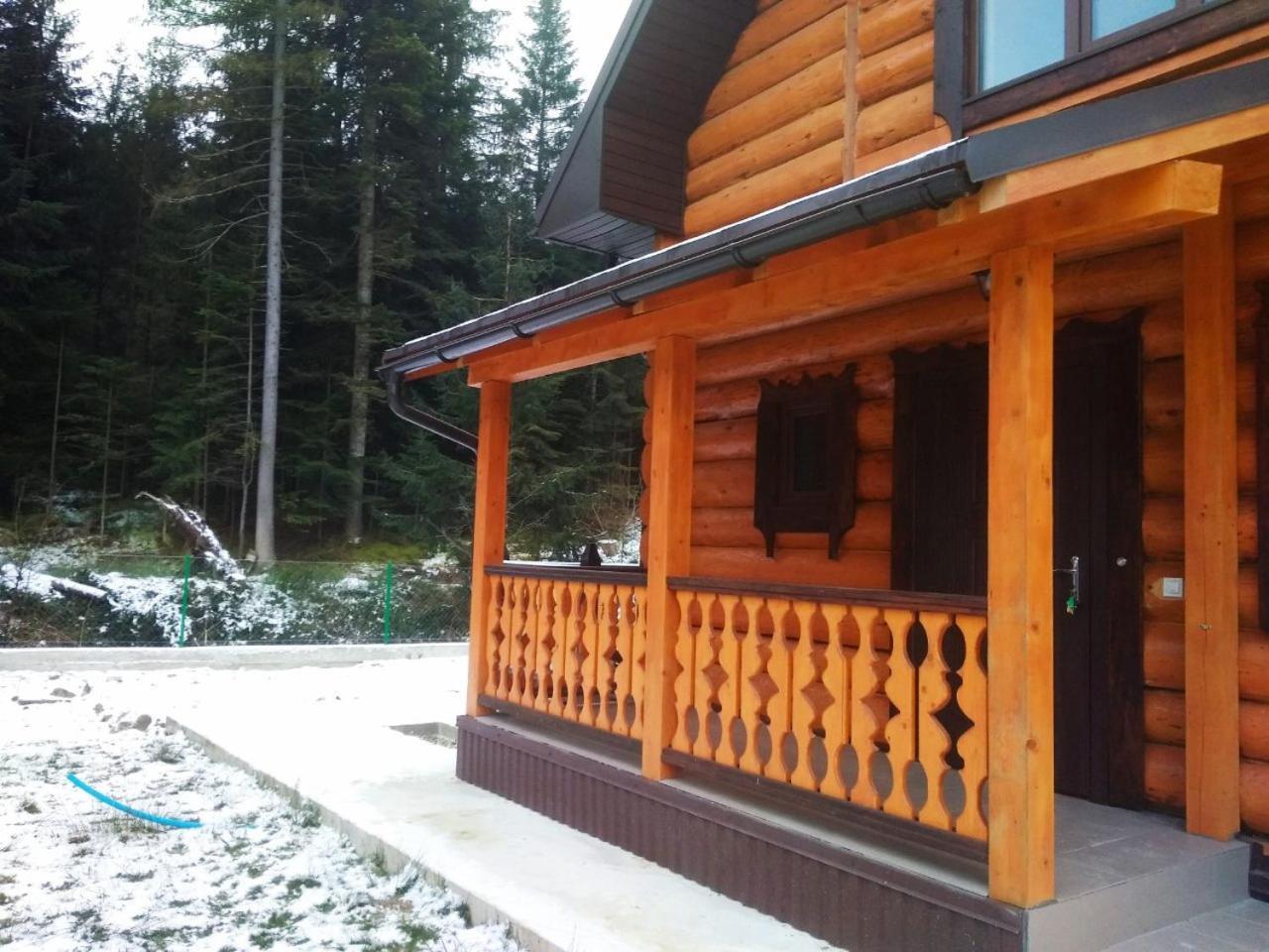 Hotel Galushko Mikulicsin Szoba fotó